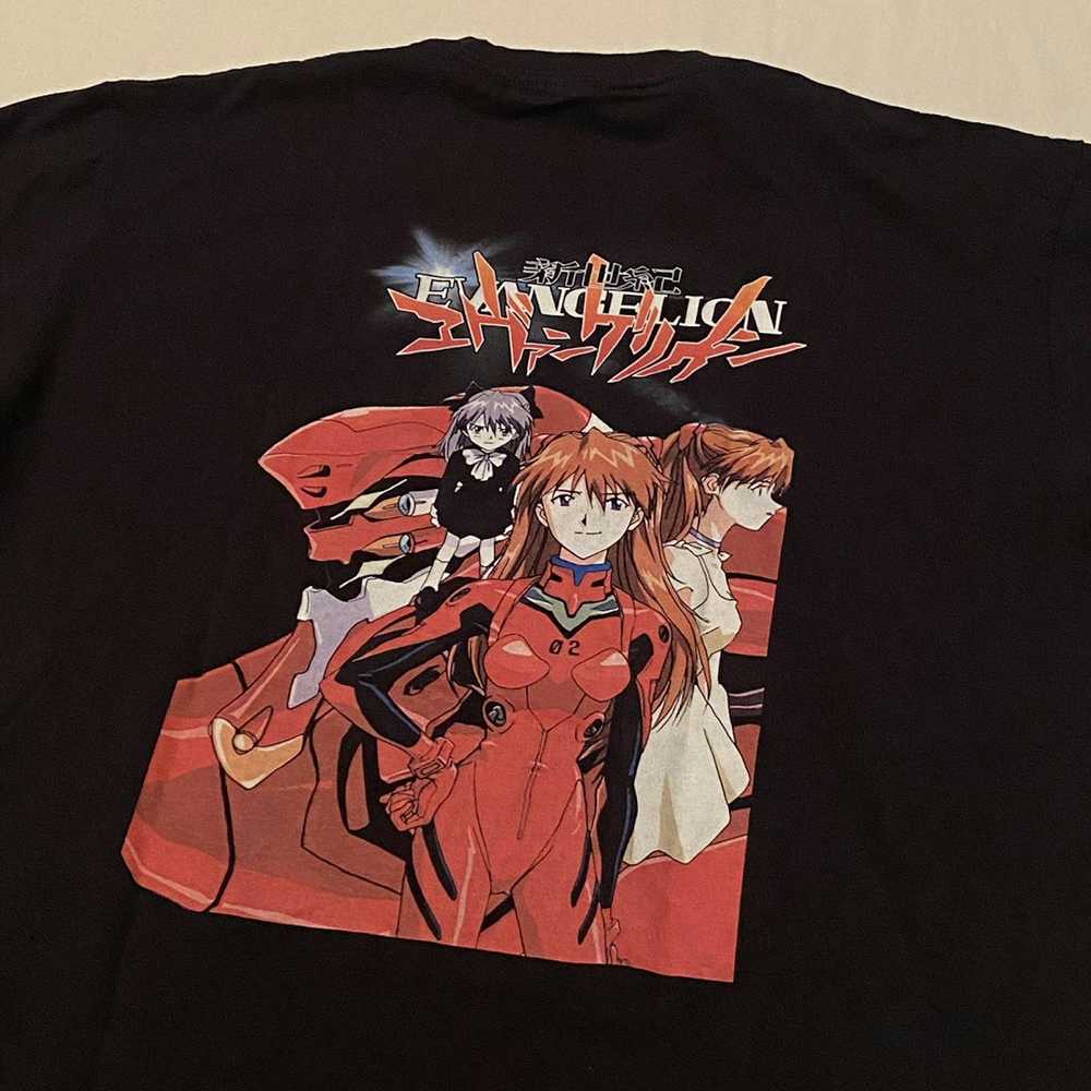 Anima × Japanese Brand ASUKA EVANGELION Double Si… - image 4