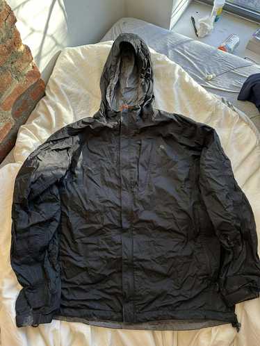 Nike ACG ACG Black Raincoat