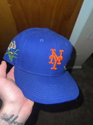 New Era New era exclusive “Felt” fitted hat - image 1