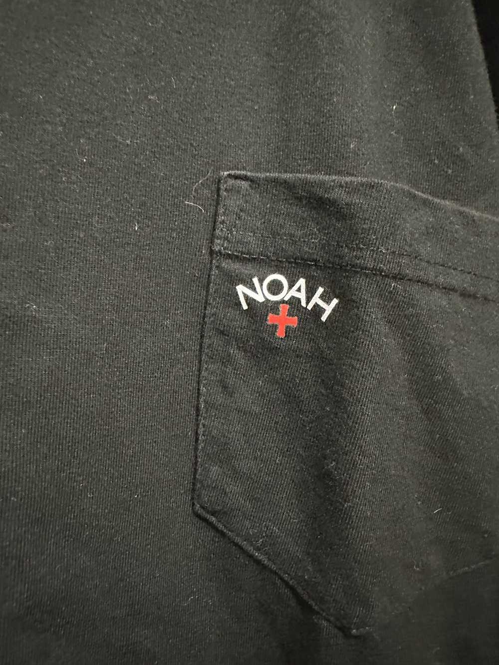 Noah Noah Pocket Long Sleeve - image 2