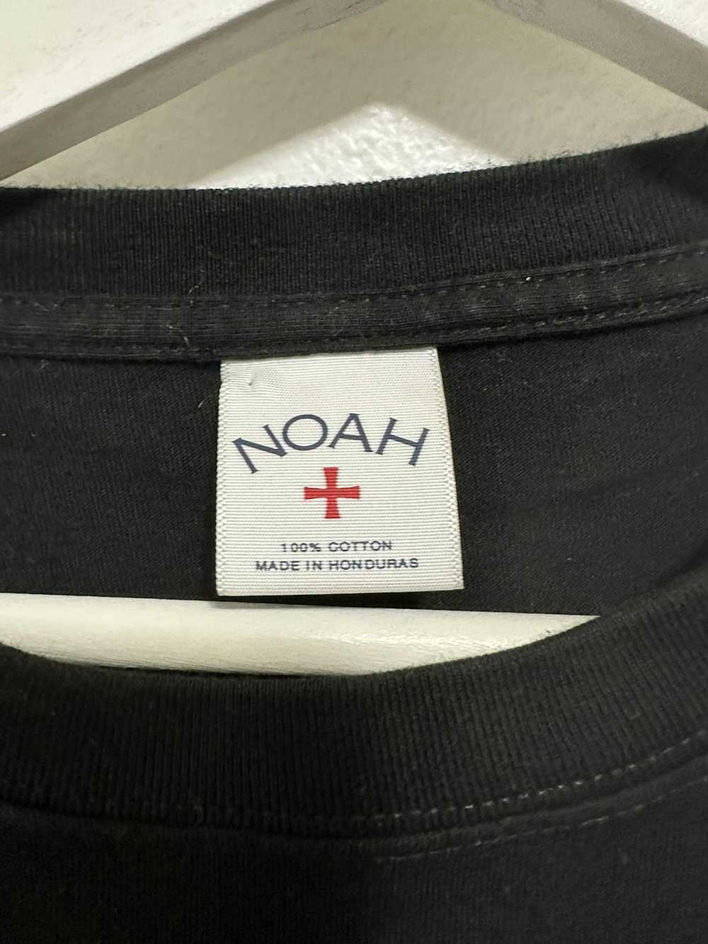 Noah Noah Pocket Long Sleeve - image 3