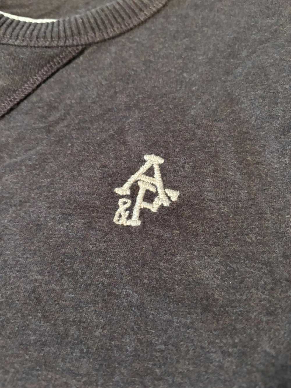 Abercrombie & Fitch × Vintage A&F “Muscle” Lightw… - image 2