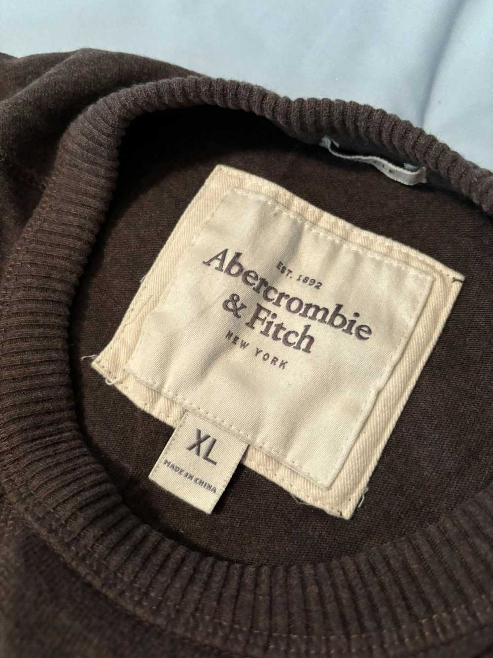 Abercrombie & Fitch × Vintage A&F “Muscle” Lightw… - image 3