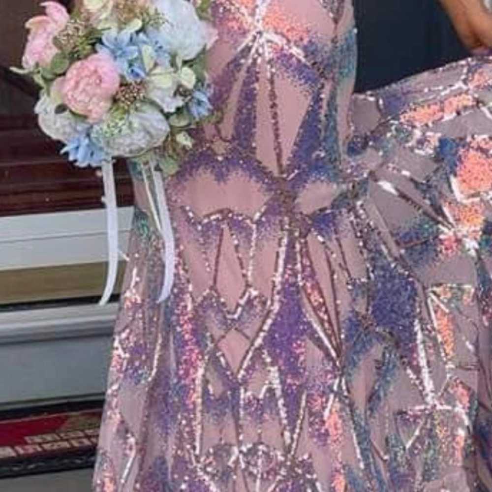 jovani prom dresses - image 4