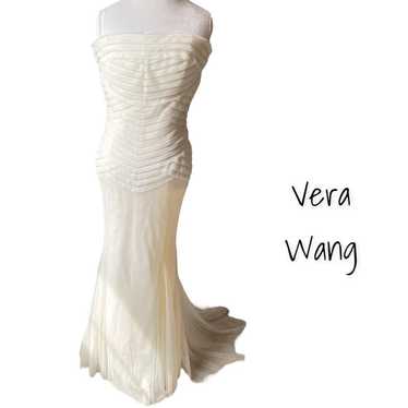 vera wang wedding dress 2