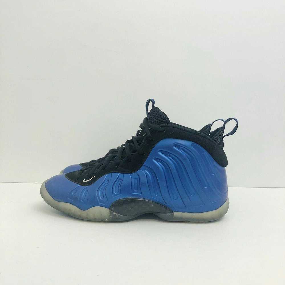 Nike Nike Air Foamposite Little Posite One Royal … - image 1