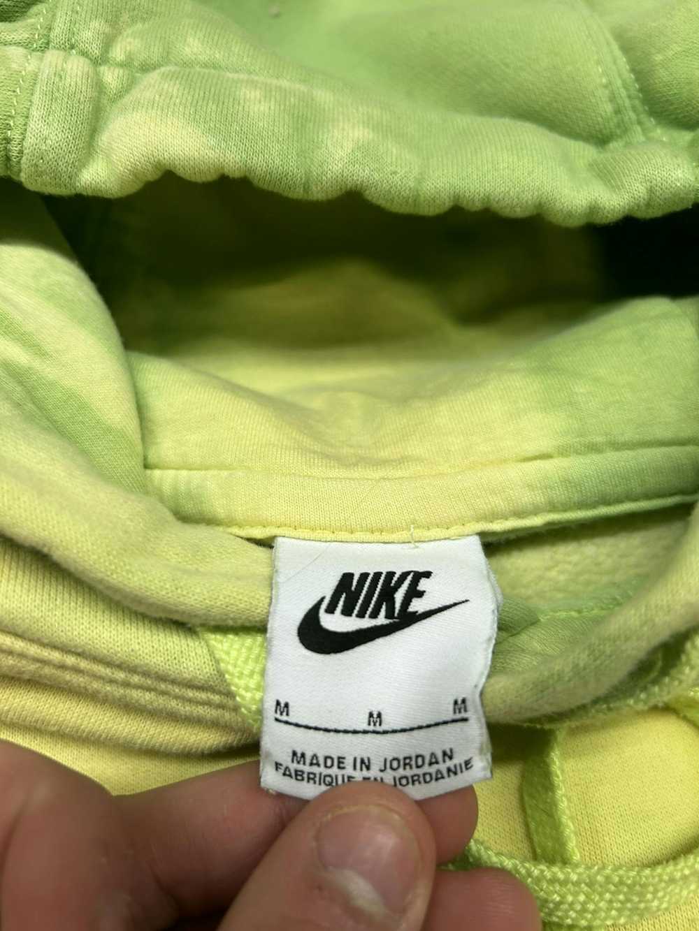 Nike × Off-White × Streetwear Nike Off-White Styl… - image 3