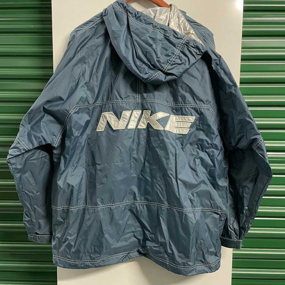 Nike × Streetwear × Vintage Crazy vintage 90s Nik… - image 8