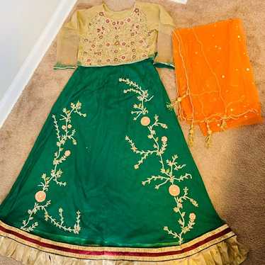 pakistani dresses ( ask me for price) - image 1