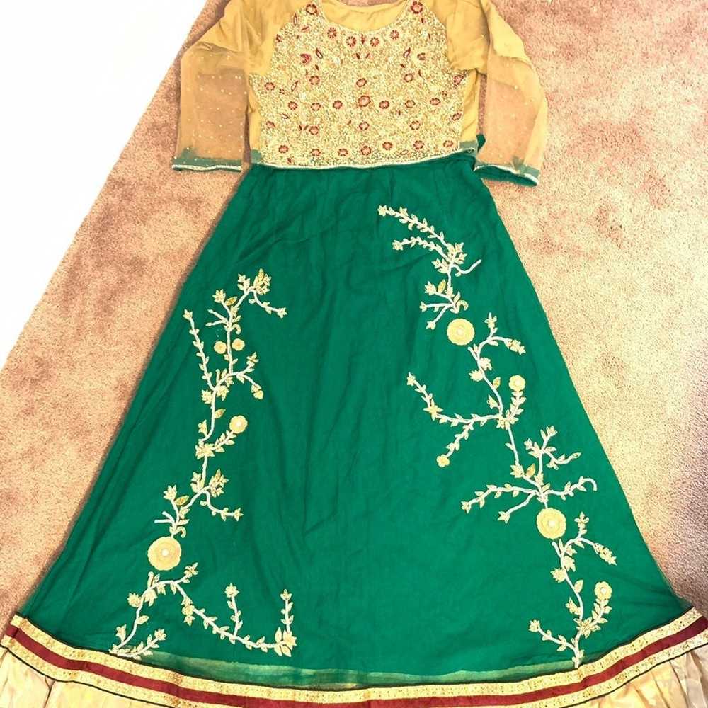 pakistani dresses ( ask me for price) - image 2