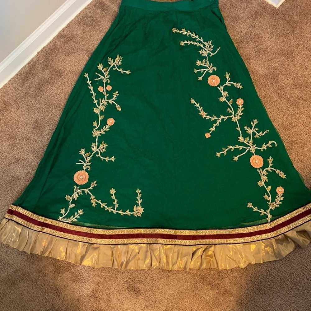 pakistani dresses ( ask me for price) - image 3