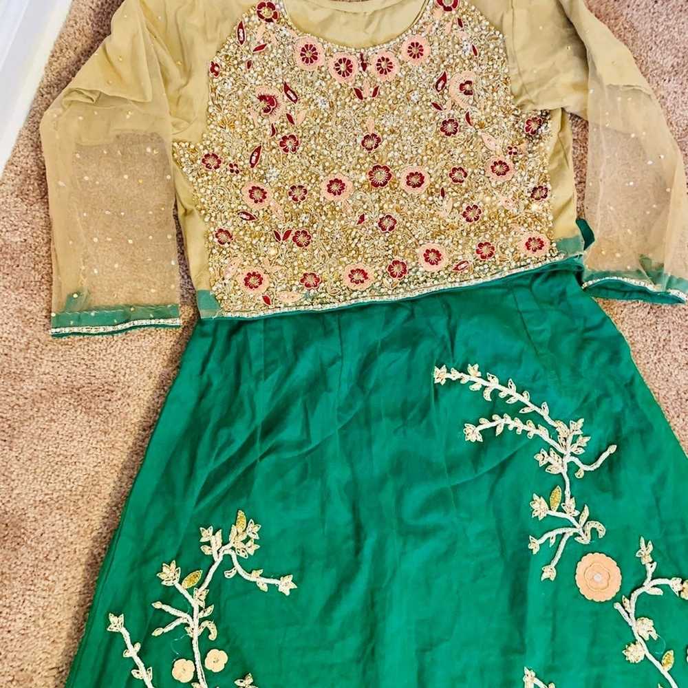 pakistani dresses ( ask me for price) - image 5