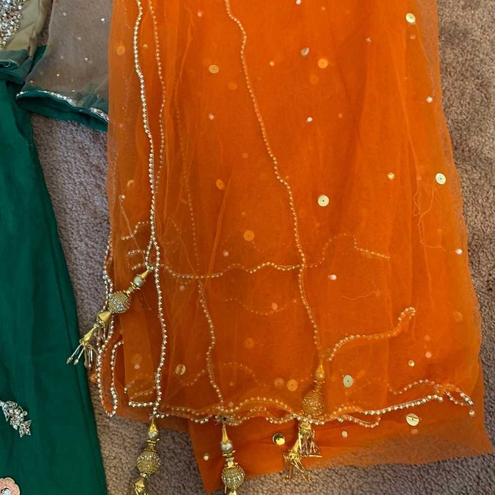 pakistani dresses ( ask me for price) - image 6