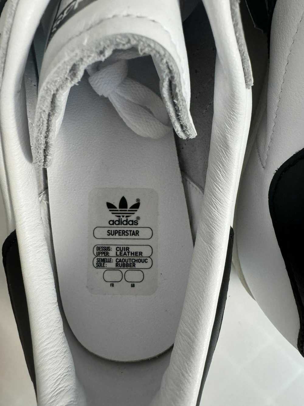 Adidas Adidas SUPERSTAR shoes - image 3