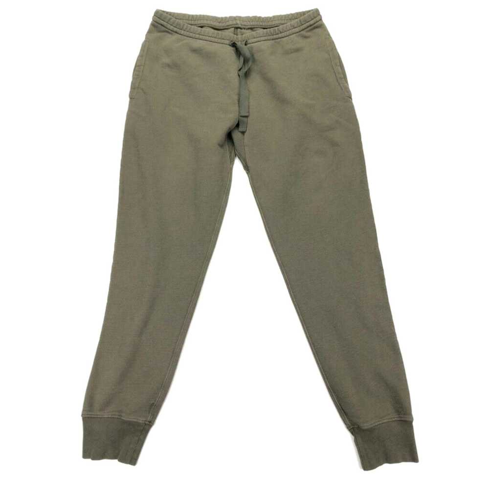 Albam Albam Men's Sweatpants Jogger Pants Trouser… - image 1