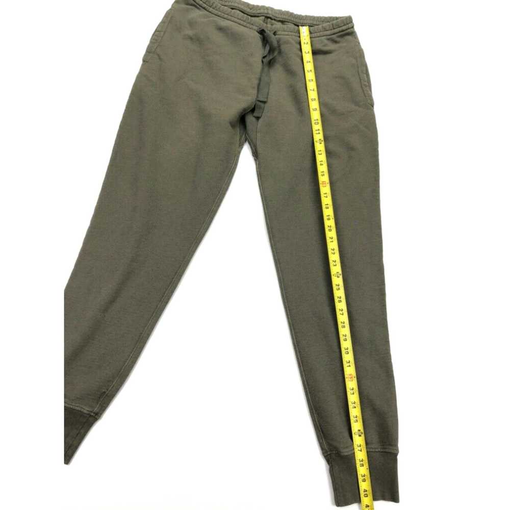 Albam Albam Men's Sweatpants Jogger Pants Trouser… - image 3