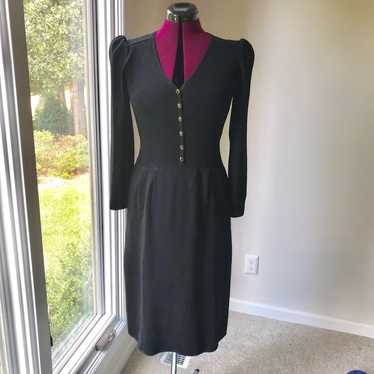 EUC Vintage St. John Knit Dress - image 1