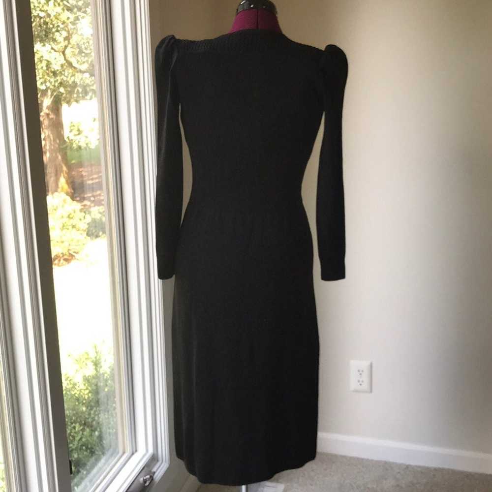 EUC Vintage St. John Knit Dress - image 4