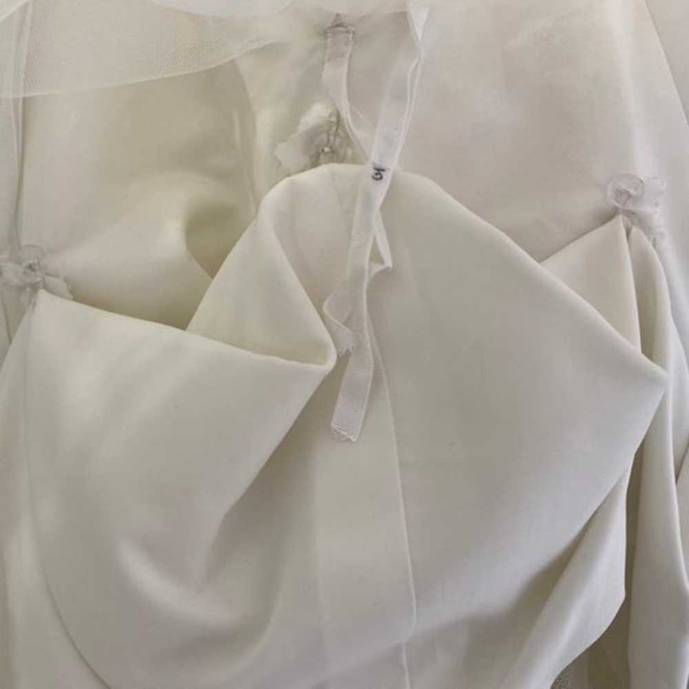 Allure Bridal Wedding Dress - image 12