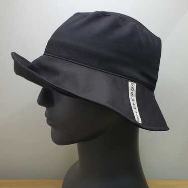 Bucket hat balenciaga - Gem