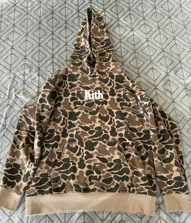 Kith timberland outlet hoodie