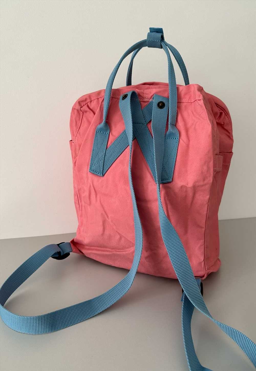 Fjallraven Kanken Bag Backpack - image 2