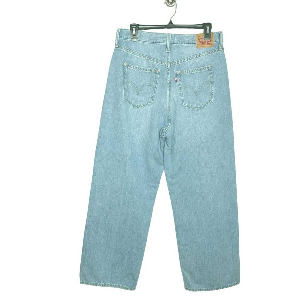 Levi's Levi's High Waisted Straight Style A0092-0… - image 6