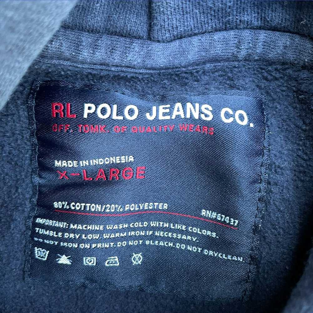 Polo Ralph Lauren × Ralph Lauren × Streetwear Ral… - image 3