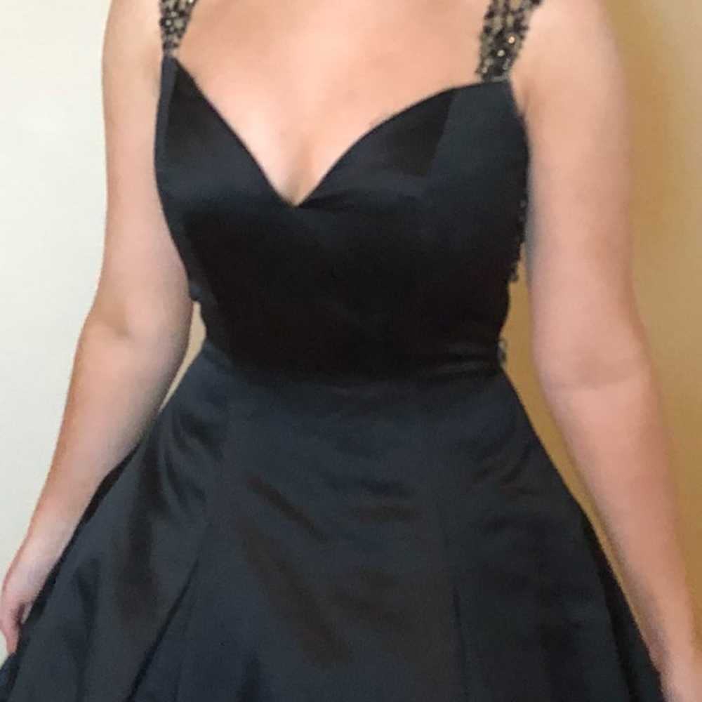 prom dress size 0 - image 2