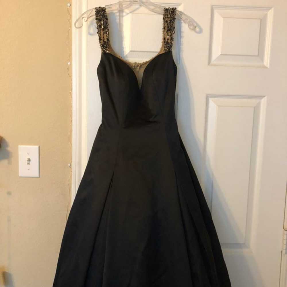 prom dress size 0 - image 4