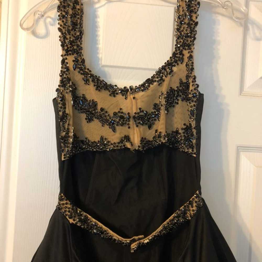 prom dress size 0 - image 5