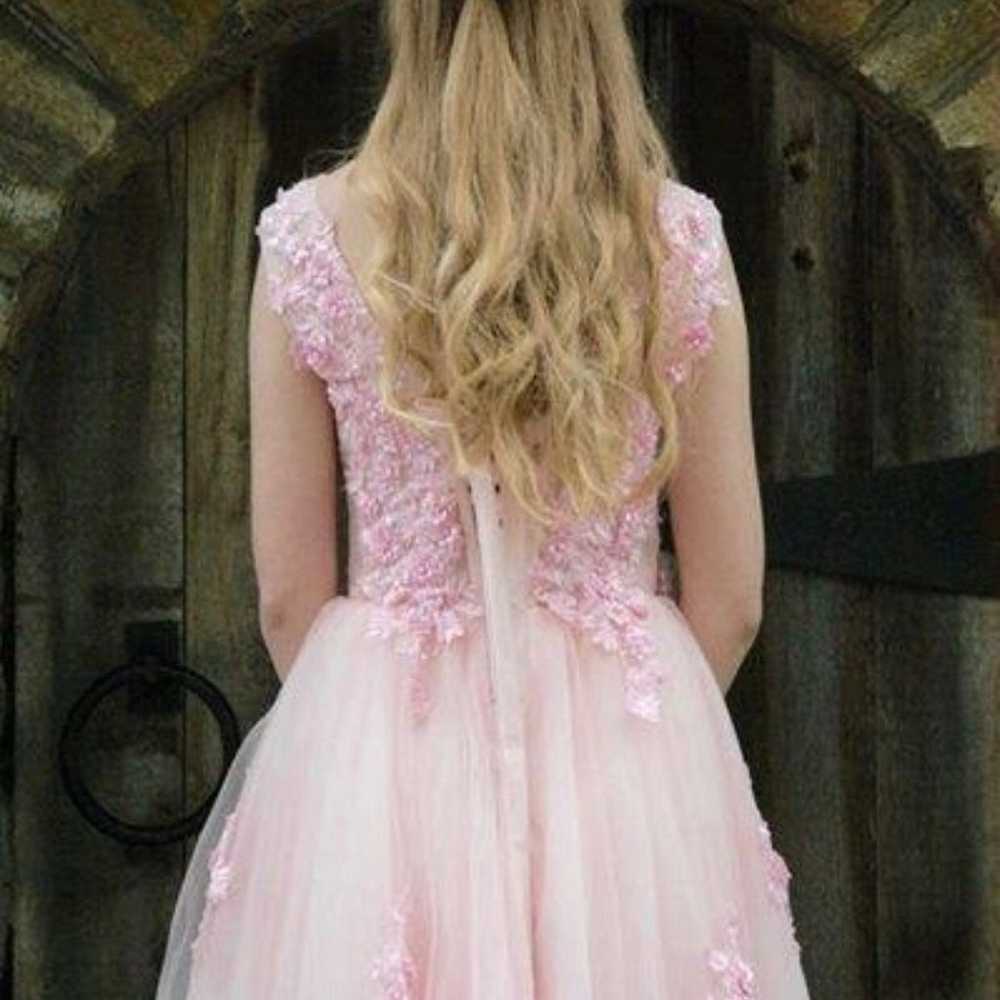 Prom dress - image 2