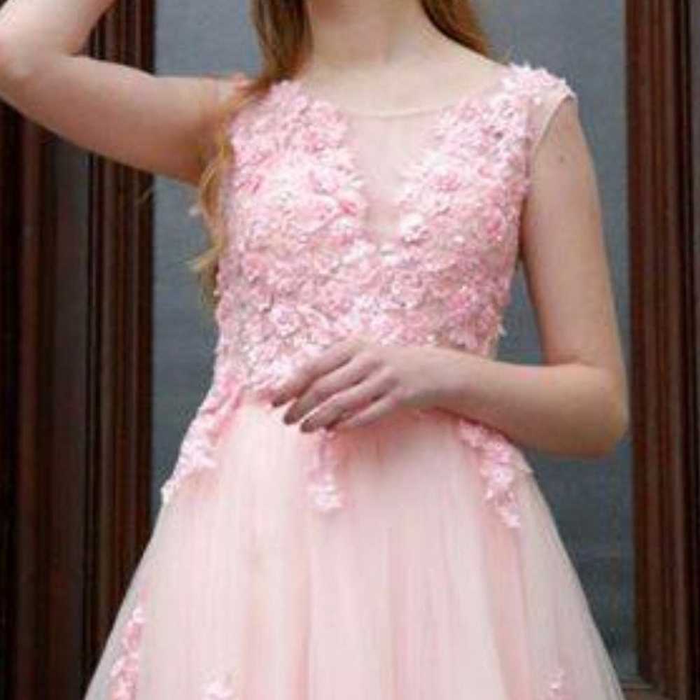 Prom dress - image 3