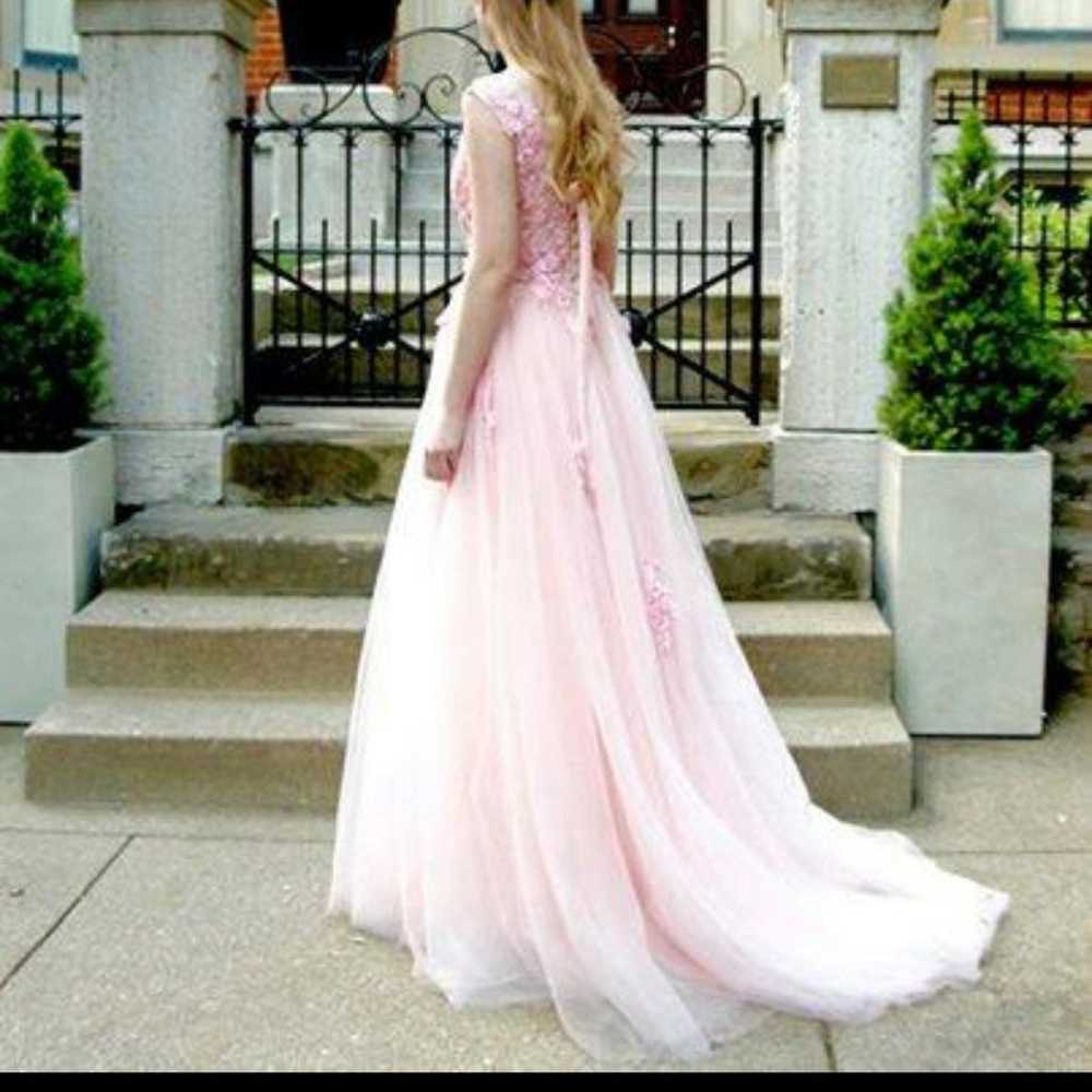 Prom dress - image 4