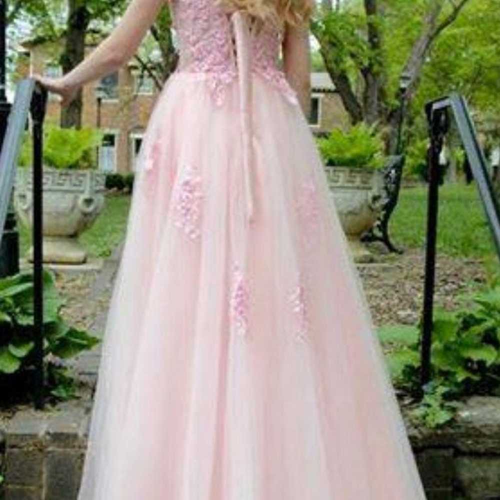 Prom dress - image 6