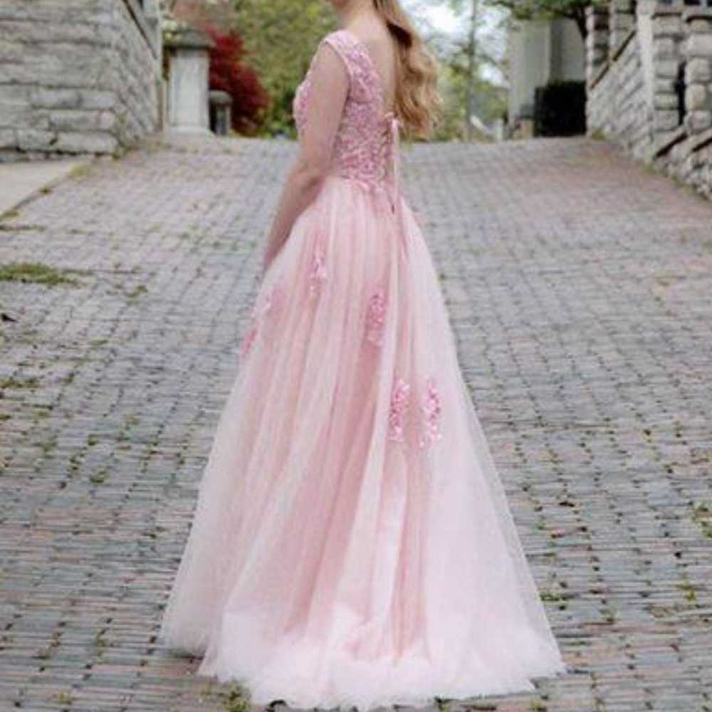 Prom dress - image 8