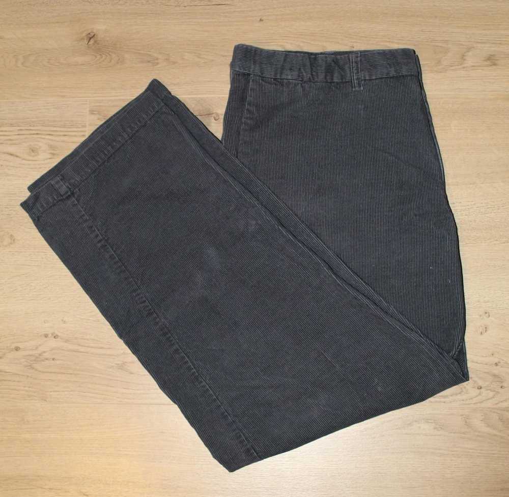 Other Black Corduroy Pants - image 3