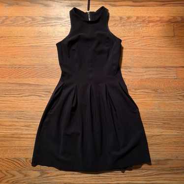 Lululemon Here to There Black Dress 4 - image 1
