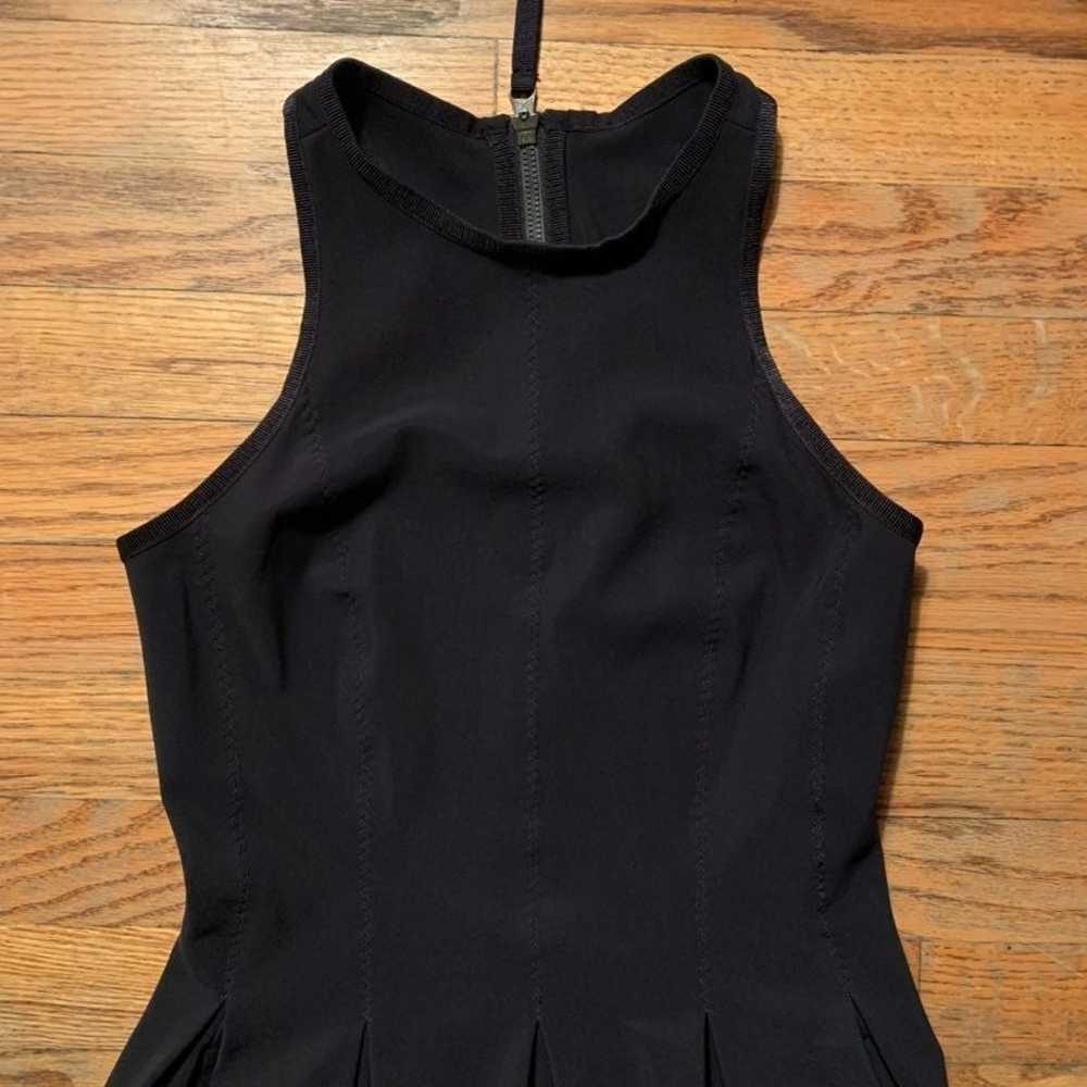 Lululemon Here to There Black Dress 4 - image 3
