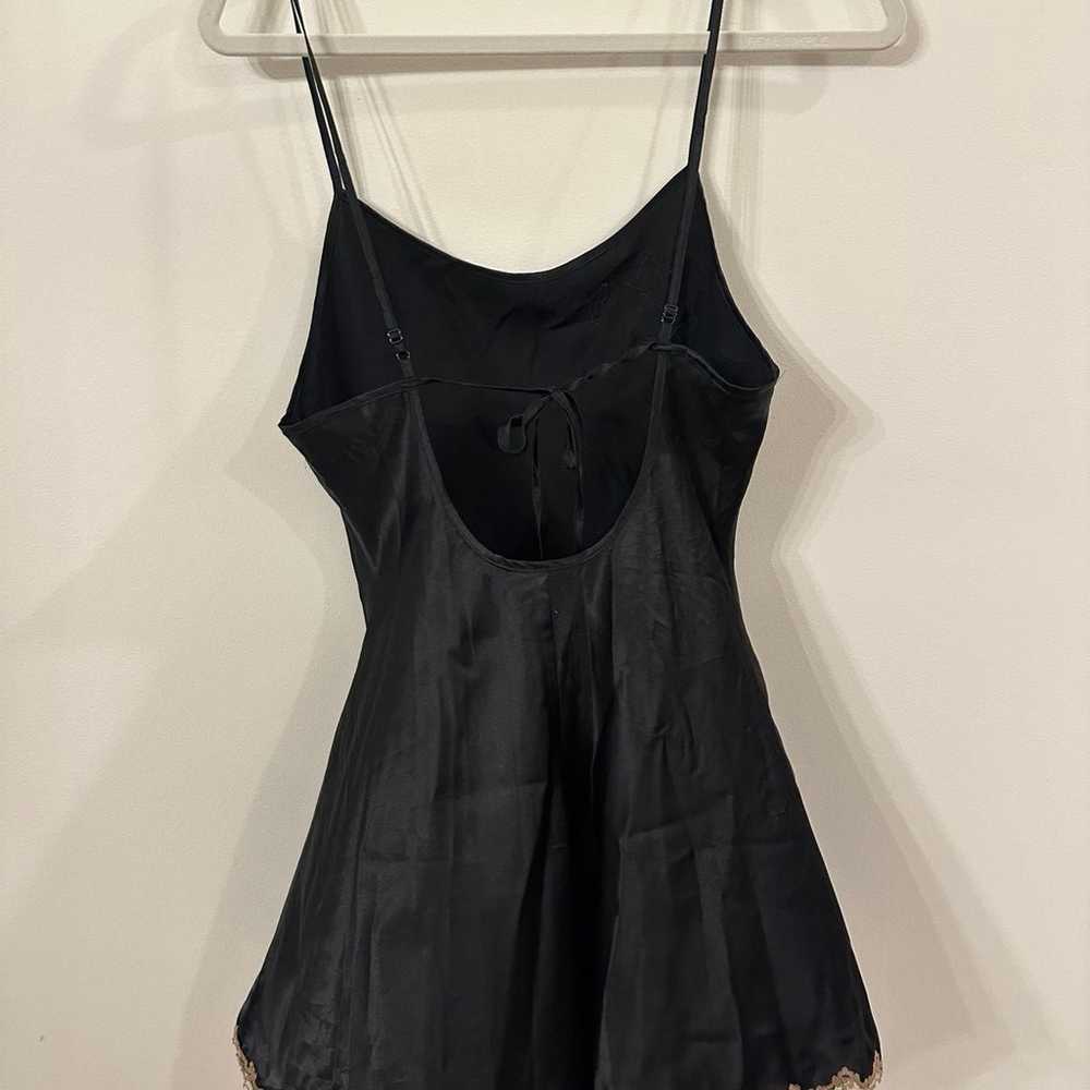 Victoria’s Secret Satin Slip Dress - image 4