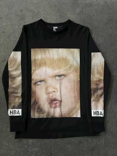 Hood By Air HBA Dunce T Shirt 2024 Size M