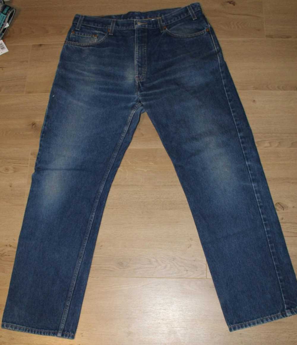 Levi's 505 Levi's Blue - image 1