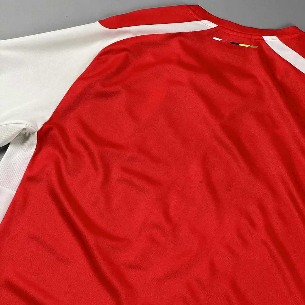 Puma × Soccer Jersey × Sportswear Puma Arsenal 20… - image 9