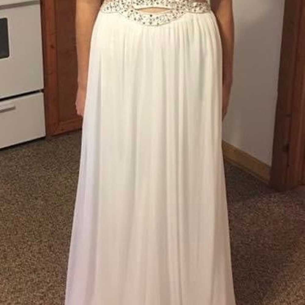 Dress size 3 - image 2