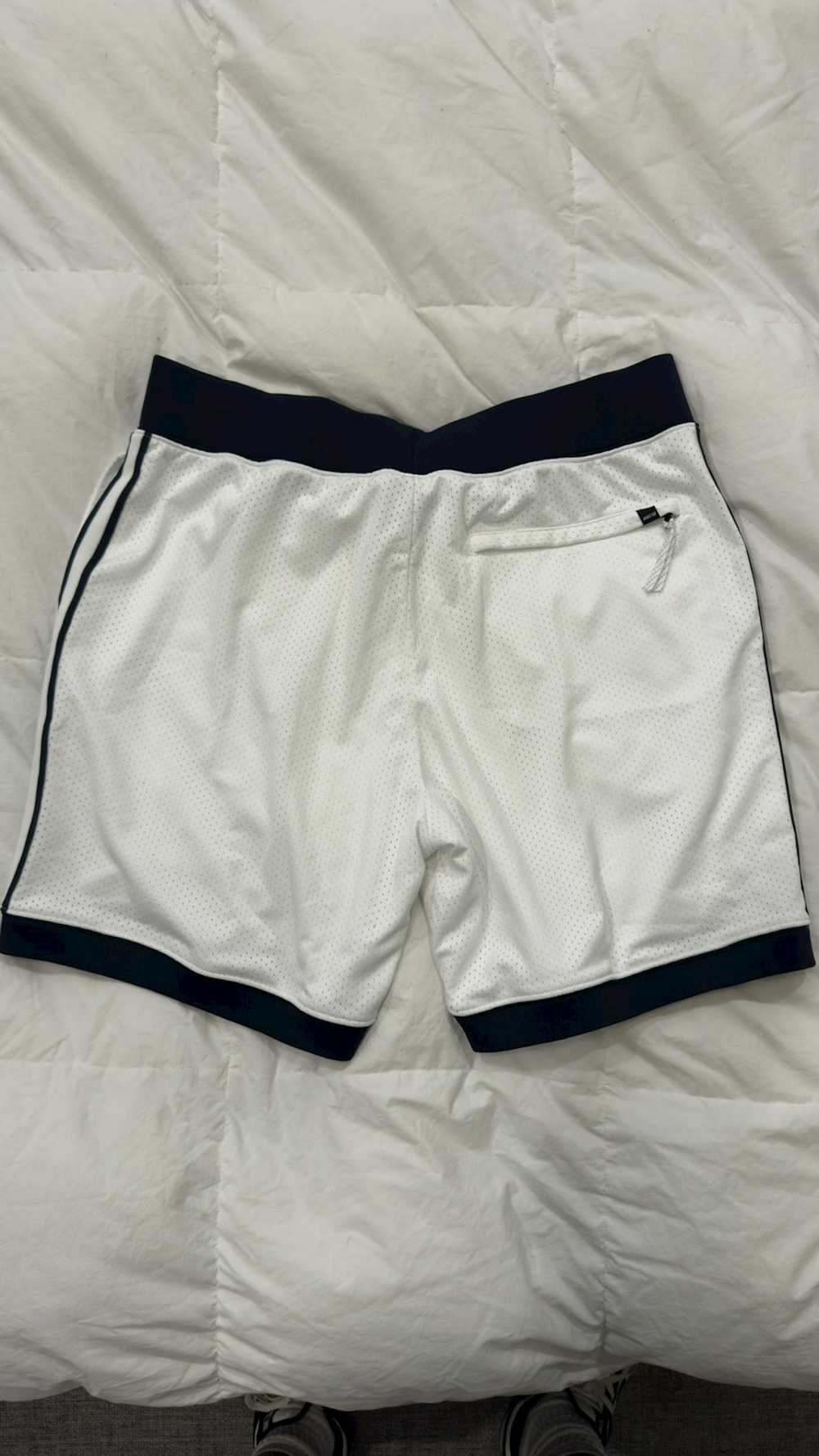 Nike Nike SB Mesh Shorts - image 2