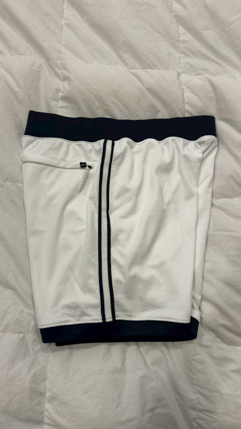 Nike Nike SB Mesh Shorts - image 4