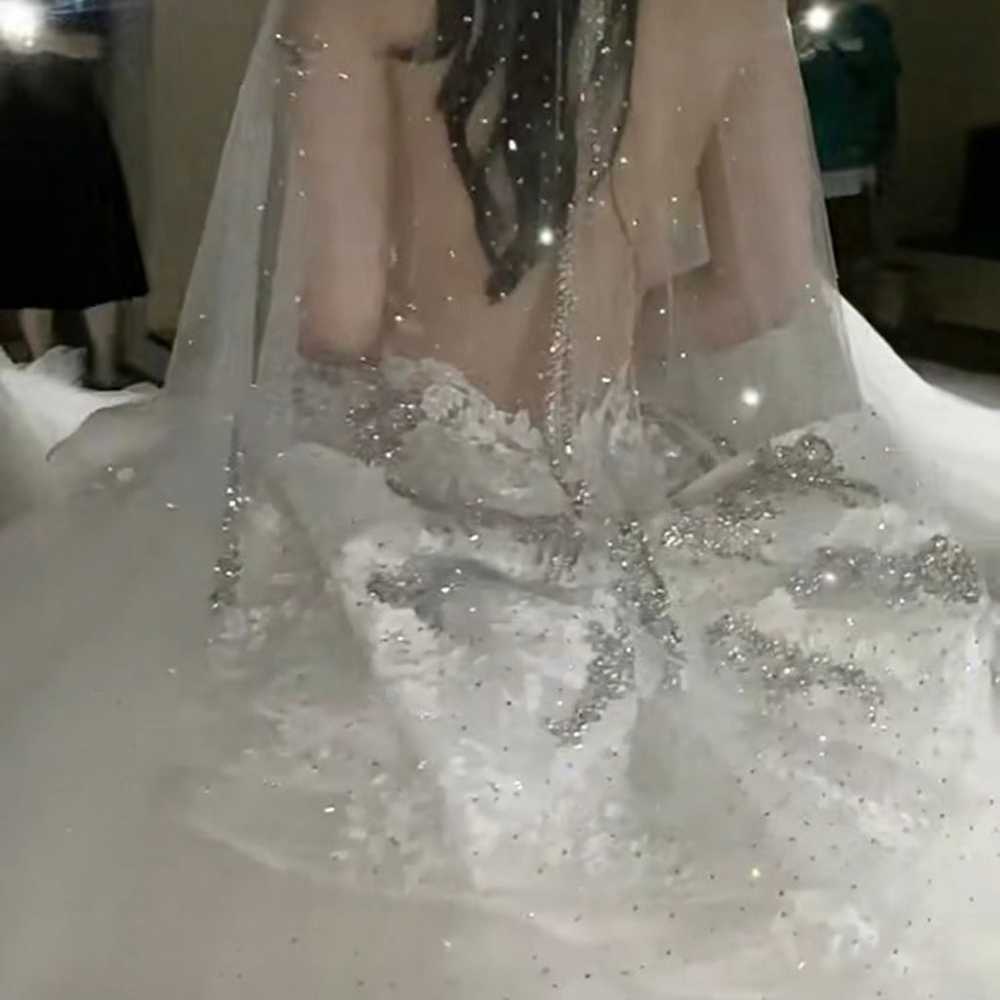 Wedding Dress - image 7