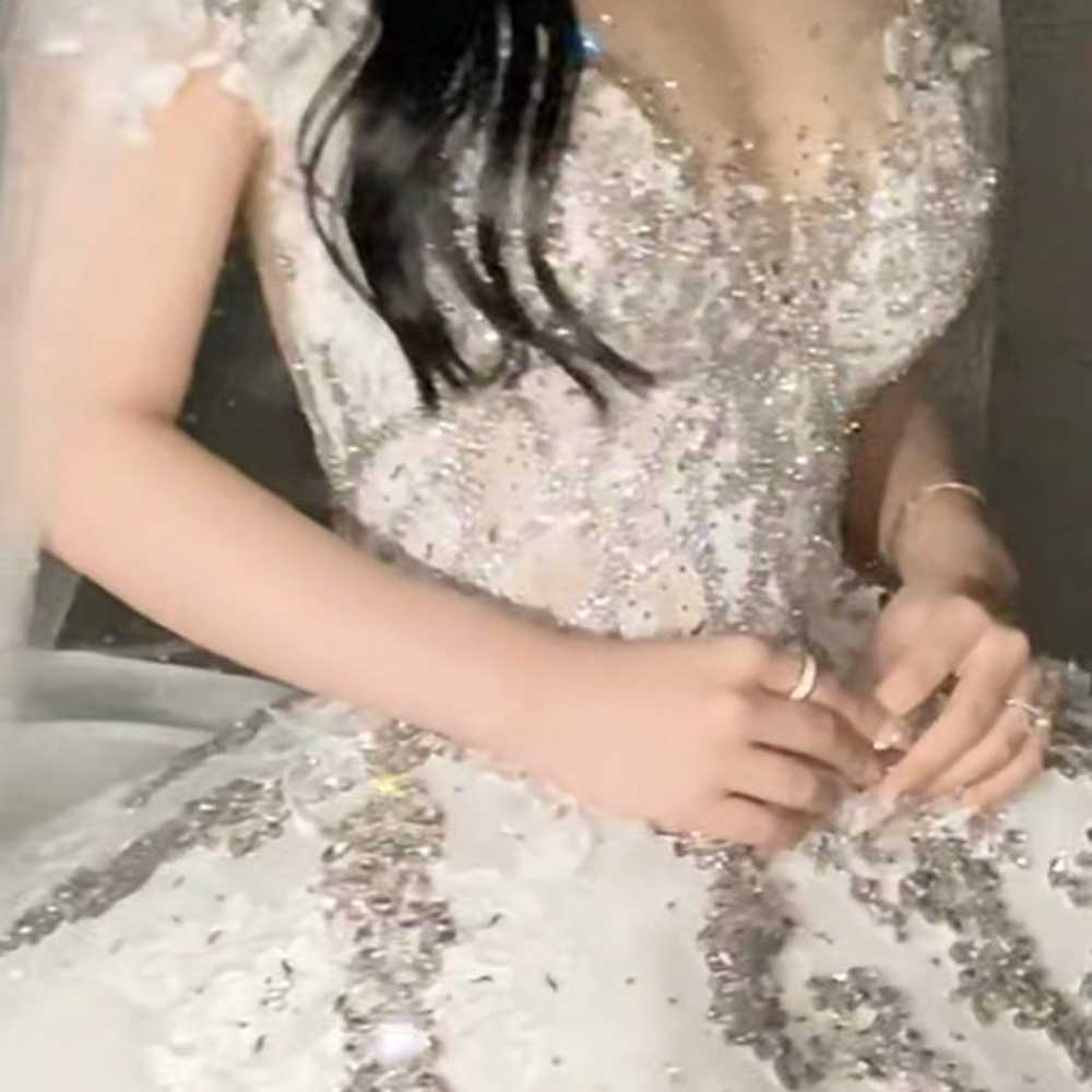 Wedding Dress - image 9