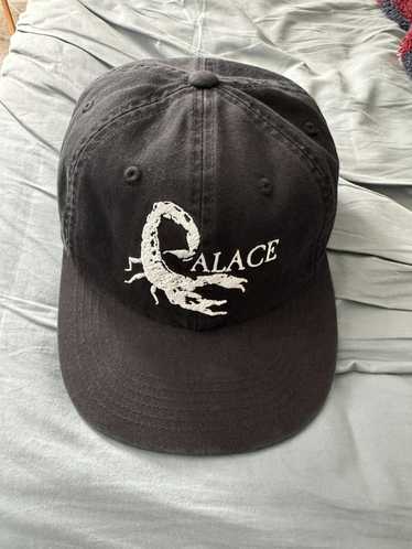 Palace Pal Hat - Gem