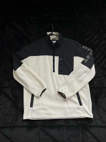 Hurley Hurley Fleece Quarter Zip